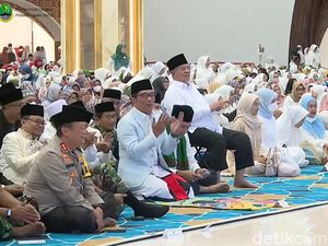 Zulhas Doakan Ridwan Kamil Pimpin Indonesia, Kode Pillpres 2024?