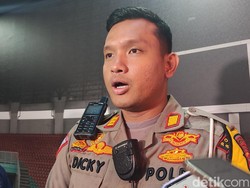 Polisi Tertibkan Pungli di Jalur Alternatif Puncak Bogor