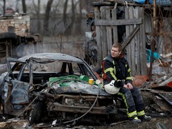 5 Berita Terpopuler Internasional Hari Ini