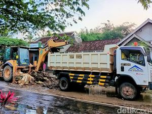 Operator Tambang Emas Gelontokan CSR untuk Sejumlah Pembangunan Banyuwangi Operator Tambang Emas Gelontokan CSR untuk Sejumlah Pembangunan Banyuwangi