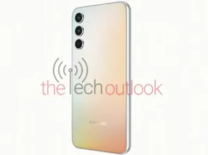 Wujud Samsung Galaxy A34 5G yang Warna-warni Terungkap