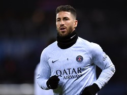 Al Nassr Ingin Satukan Ramos dan Ronaldo
