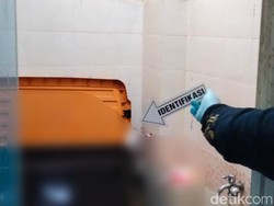 Misteri Identitas Wanita yang Dimutilasi di Bekasi