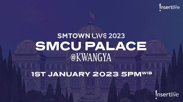 SMTOWN