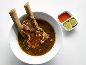Masih Punya Daging Kurban? Yuk Olah Jadi Konro Khas Makassar yang Lezat Masih Punya Daging Kurban? Yuk Olah Jadi Konro Khas Makassar yang Lezat