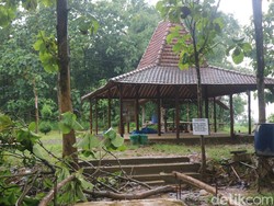 Misteri Dusun Singget yang Hilang Tak Berpenghuni di Pati