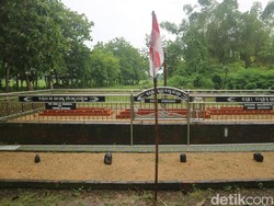 Kisah Dusun yang Hilang di Jakenan Pati, Pernah Ditinggali Putri Diponegoro