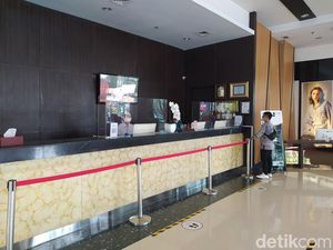 Hotel dan Homestay Diminta Tak Naikkan Harga Saat F1 H20 di Danau Toba