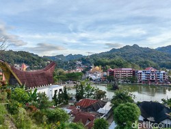 Pemkab Tana Toraja Izinkan Pesta Kembang Api saat Malam Tahun Baru