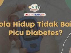 Usia Produktif Kena Diabetes? Kenali 3P Gejalanya!