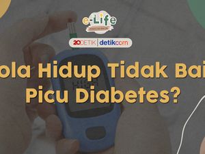 Usia Produktif Kena Diabetes? Kenali 3P Gejalanya! Usia Produktif Kena Diabetes? Kenali 3P Gejalanya!