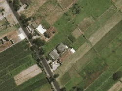 Melihat Rumah Penolak Rp 3,5 M Sebelum Ada Proyek Tol Jogja-Solo