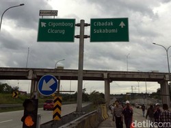 Tol Bocimi dan Paspro Ada yang Dibuka buat Mudik, Cek di Sini