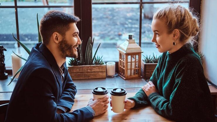 Open casting jadi tren kencan 2023