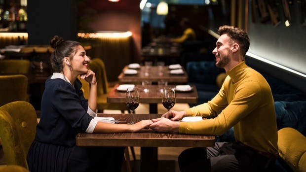 Open casting jadi tren kencan 2023