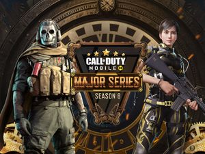 Turnamen Call of Duty: Mobile Resmi Digelar, Total Hadiah Rp 250 Juta Turnamen Call of Duty: Mobile Resmi Digelar, Total Hadiah Rp 250 Juta
