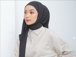 6 Tutorial Hijab Paling Hits di 2022, Pashmina Instan Hingga Hijab Segitiga 6 Tutorial Hijab Paling Hits di 2022, Pashmina Instan Hingga Hijab Segitiga