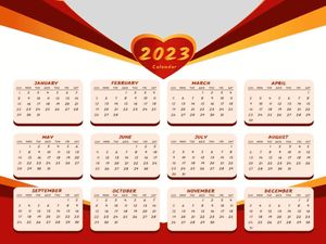 50 Twibbon Kalender 2023: Link Download dan Cara Pakainya 50 Twibbon Kalender 2023: Link Download dan Cara Pakainya