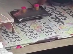 Beredar Video Sejoli Mesum di Warung Trawas Mojokerto