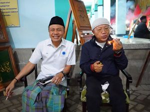 Wabup Blitar Minta Warga Tak Euforia Berlebihan Rayakan Tahun Baru