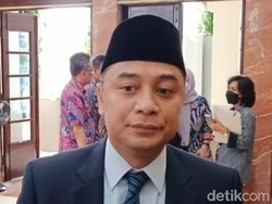 PPKM Dicabut, Wali Kota Eri Tunggu Aturan dari Pusat