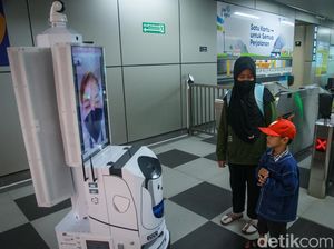 Satu Lagi Nama Bank BUMN Bakal Mejeng di Stasiun MRT Satu Lagi Nama Bank BUMN Bakal Mejeng di Stasiun MRT