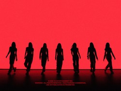 Fakta-fakta BABYMONSTER, Girlband YG Entertainment Adik BLACKPINK