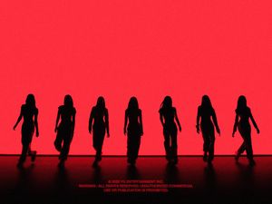 Bocoran Member Girl Group Baru YG Entertainment Adiknya BLACKPINK Bocoran Member Girl Group Baru YG Entertainment Adiknya BLACKPINK