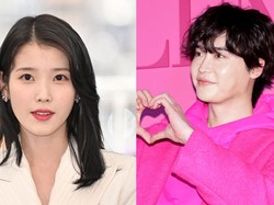 Resmi Pacaran, IU dan Lee Jong Suk Rayakan Natal Bareng di Jepang