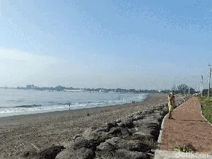 Rekomendasi 5 Pantai di Denpasar yang Tawarkan Sunrise Pertama 2023