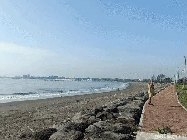 Rekomendasi 5 Pantai di Denpasar yang Tawarkan Sunrise Pertama 2023