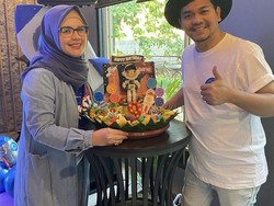 Curahan Istri Usai Dicibir Soal Open Donasi untuk Indra Bekti