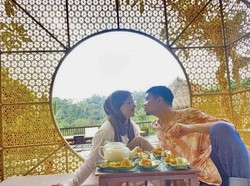 Aldila Jelita Gugat Cerai Indra Bekti!