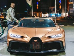 Kisah Andrew Tate Pamer Punya 33 Mobil ke Greta Thunberg, Berakhir Ngenes!