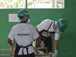 Gaduh soal Bantuan Ganjar ke Kader PDIP, Baznas Jateng Buka Suara