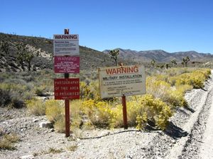 20 Foto Area Terlarang untuk Dilihat di Google Maps, Berani Intip?