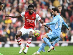 Januari Sampai April: Tiga Kali Duel Arsenal Vs Manchester City