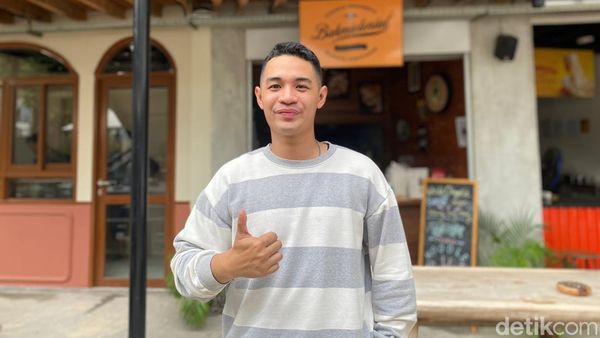Jualan Bakmi, MasterChef Ini Hadirkan Topping Short Plate dan Truffle Oil