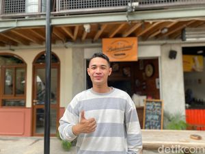Jualan Bakmi, MasterChef Ini Hadirkan Topping Short Plate dan Truffle Oil Jualan Bakmi, MasterChef Ini Hadirkan Topping Short Plate dan Truffle Oil