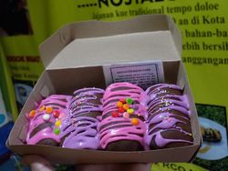 Bisnis Kue Balok Kekinian Modalnya Cuma Rp 4 Jutaan, Cuannya Bisa Sat Set!