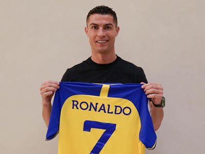 Ronaldo Datang ke Al Nassr, Ini Rekan-rekan Pemain Top Setimnya