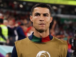 Kelakar Pelatih Al Nassr, Lebih Pilih Messi daripada Ronaldo