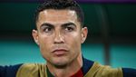 Gaji Cristiano Ronaldo di Al Nassr: Semenit Kantongi Rp 6 Jutaan!