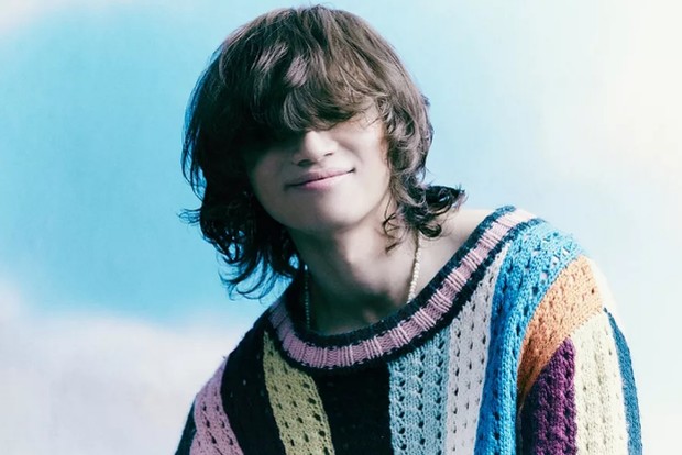 Daesung / Foto : soompi.com