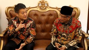 Dorong Kolaborasi Tanpa Eksploitasi di Tubuh LPOI
