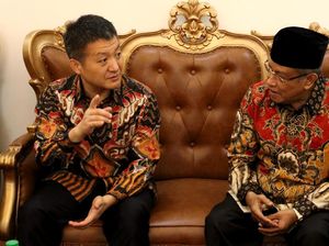 Dorong Kolaborasi Tanpa Eksploitasi di Tubuh LPOI Dorong Kolaborasi Tanpa Eksploitasi di Tubuh LPOI