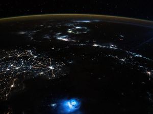 Negara Berbasis Satelit Harus Miliki Unit Khusus Tangani Cuaca Antariksa Negara Berbasis Satelit Harus Miliki Unit Khusus Tangani Cuaca Antariksa