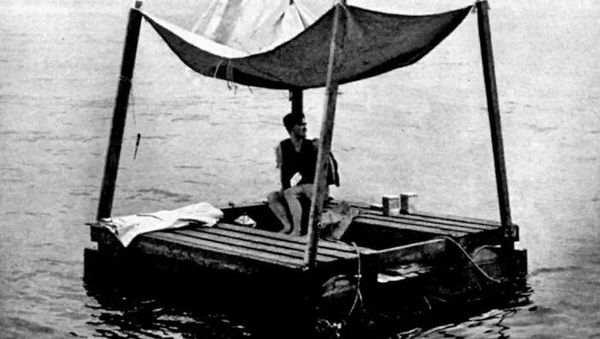 Deretan Foto Ini Punya Cerita Mencengangkan hingga Mengenaskan