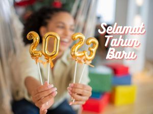 Page 1 of 365, Doa dan Harapan Netizen di 2023 Page 1 of 365, Doa dan Harapan Netizen di 2023