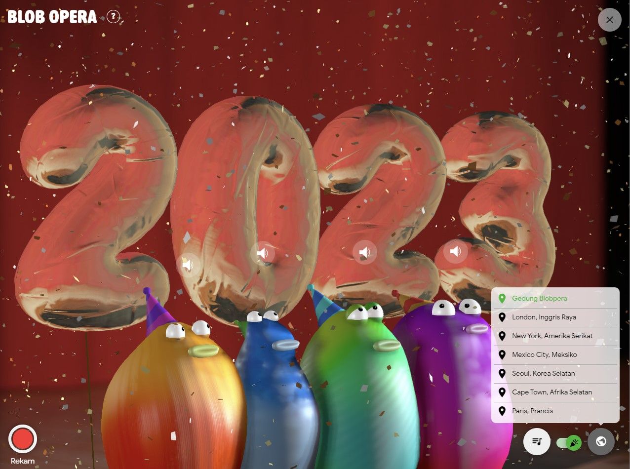 Google Doodle
